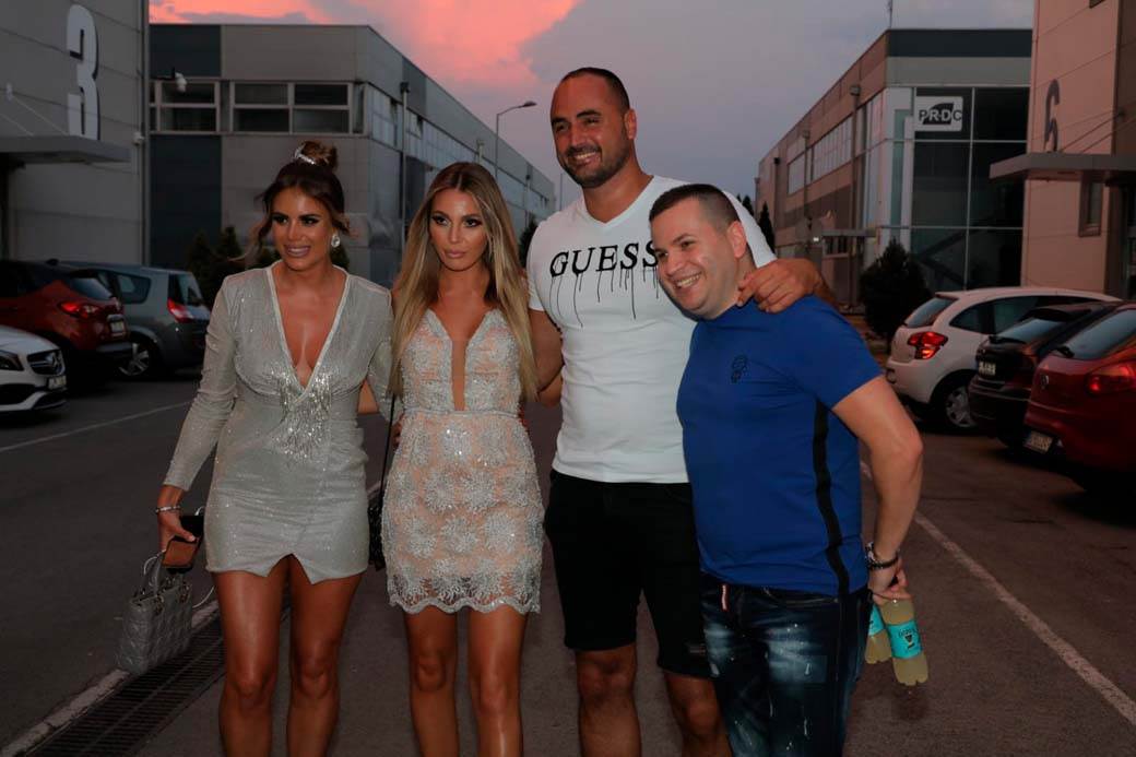 Zadruga 5 učesnici i nova kuća