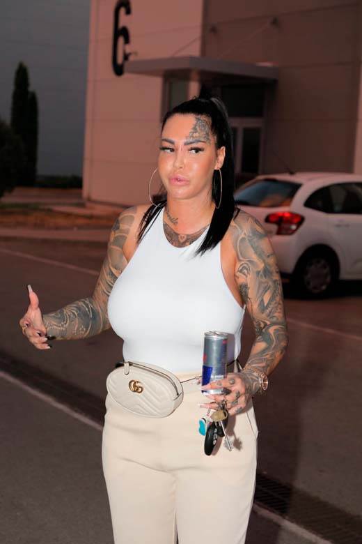 Zadruga 5 učesnici i nova kuća