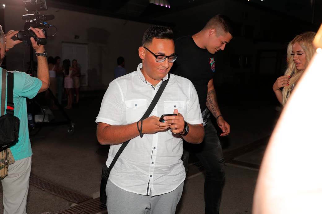 Zadruga 5 učesnici i nova kuća