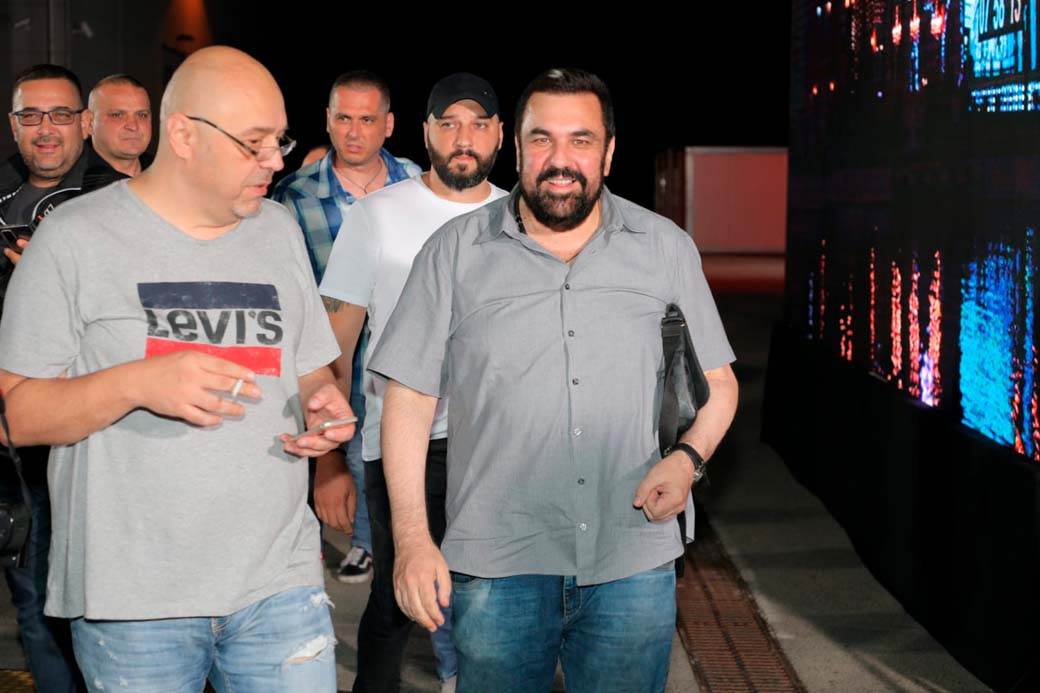 Zadruga 5 učesnici i nova kuća