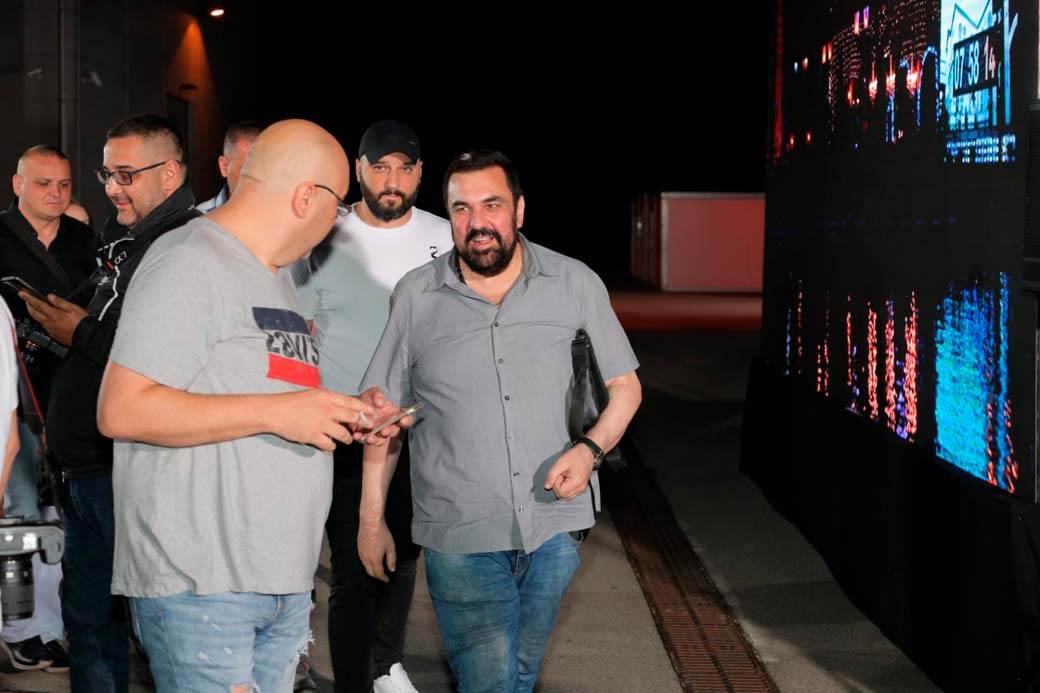 Zadruga 5 učesnici i nova kuća