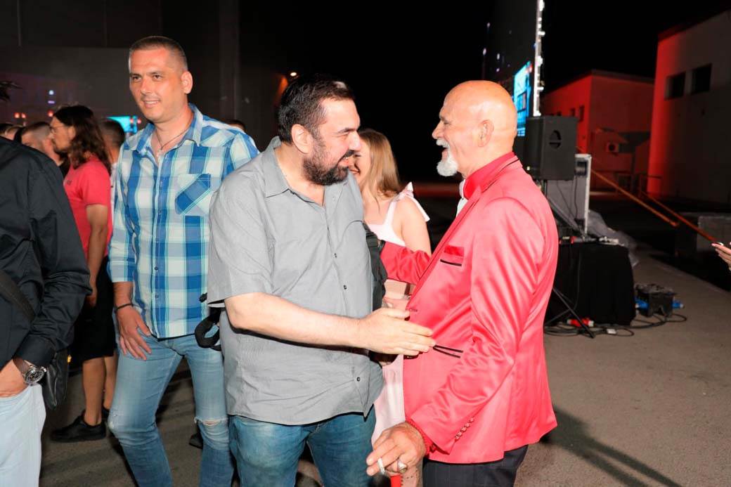 Zadruga 5 učesnici i nova kuća