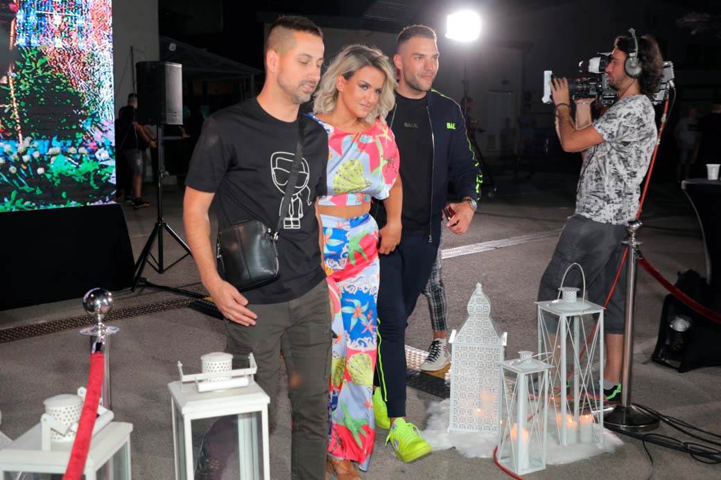 Zadruga 5 učesnici i nova kuća