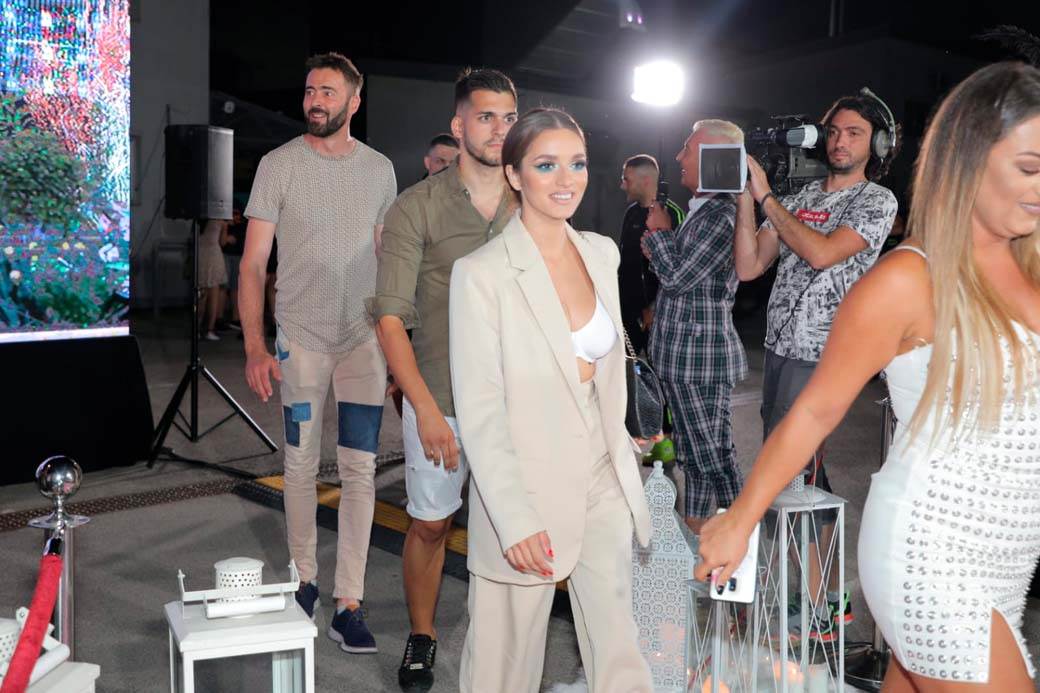 Zadruga 5 učesnici i nova kuća