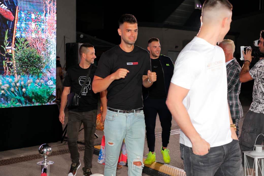 Zadruga 5 učesnici i nova kuća