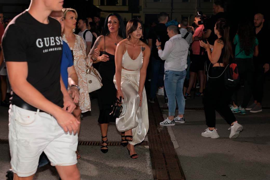 Zadruga 5 učesnici i nova kuća