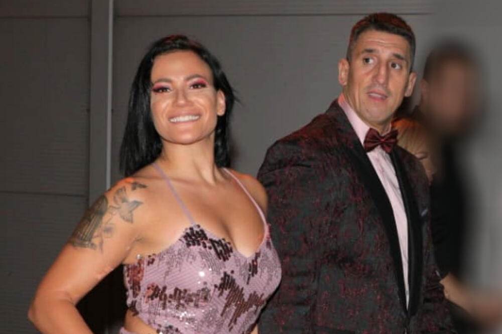 kristijan i kristina prave bebu