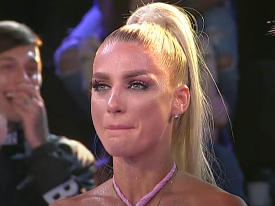 Milica Kemez plastične operacije