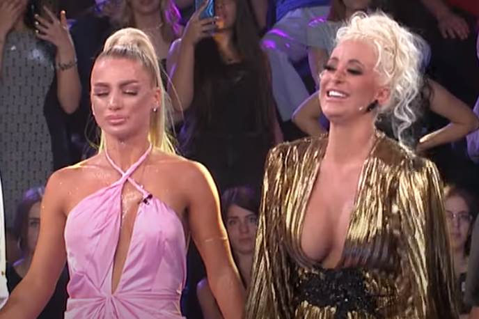 milica kemez osvojila montaznu kucu