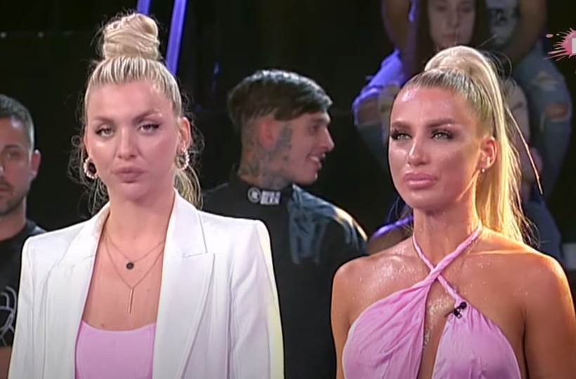 milica kemez osvojila montaznu kucu