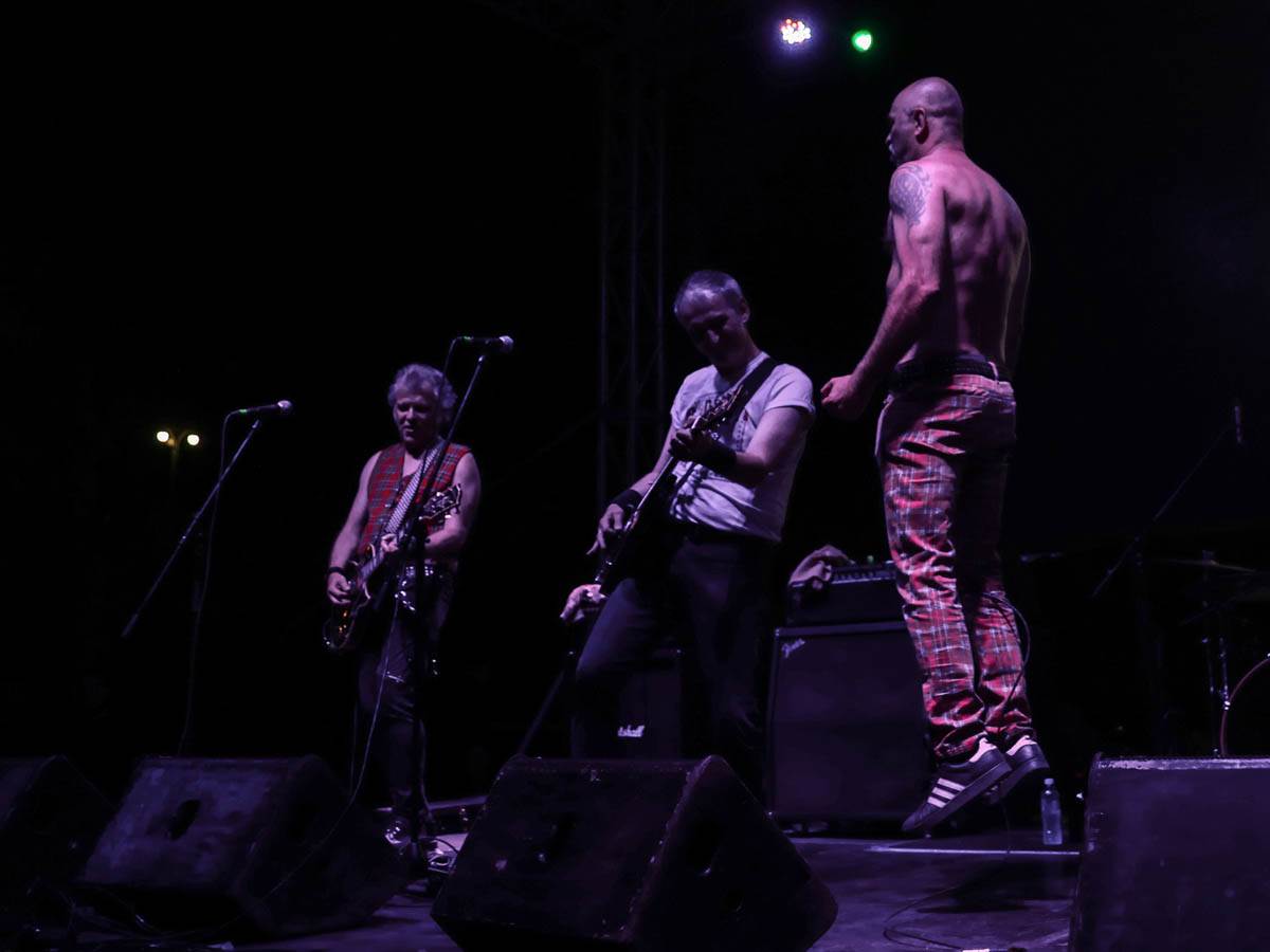 fort fest kalemegdan goblini petar pan six pack fotografije