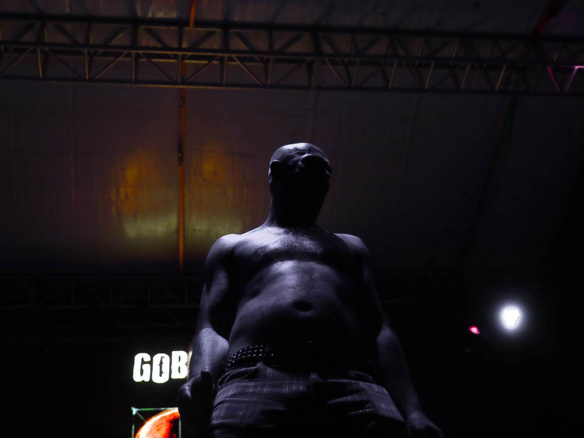 fort fest kalemegdan goblini petar pan six pack fotografije