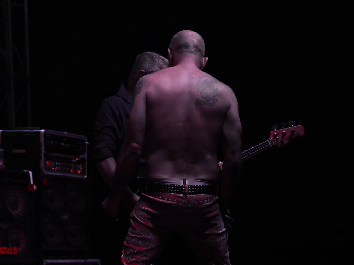 fort fest kalemegdan goblini petar pan six pack fotografije