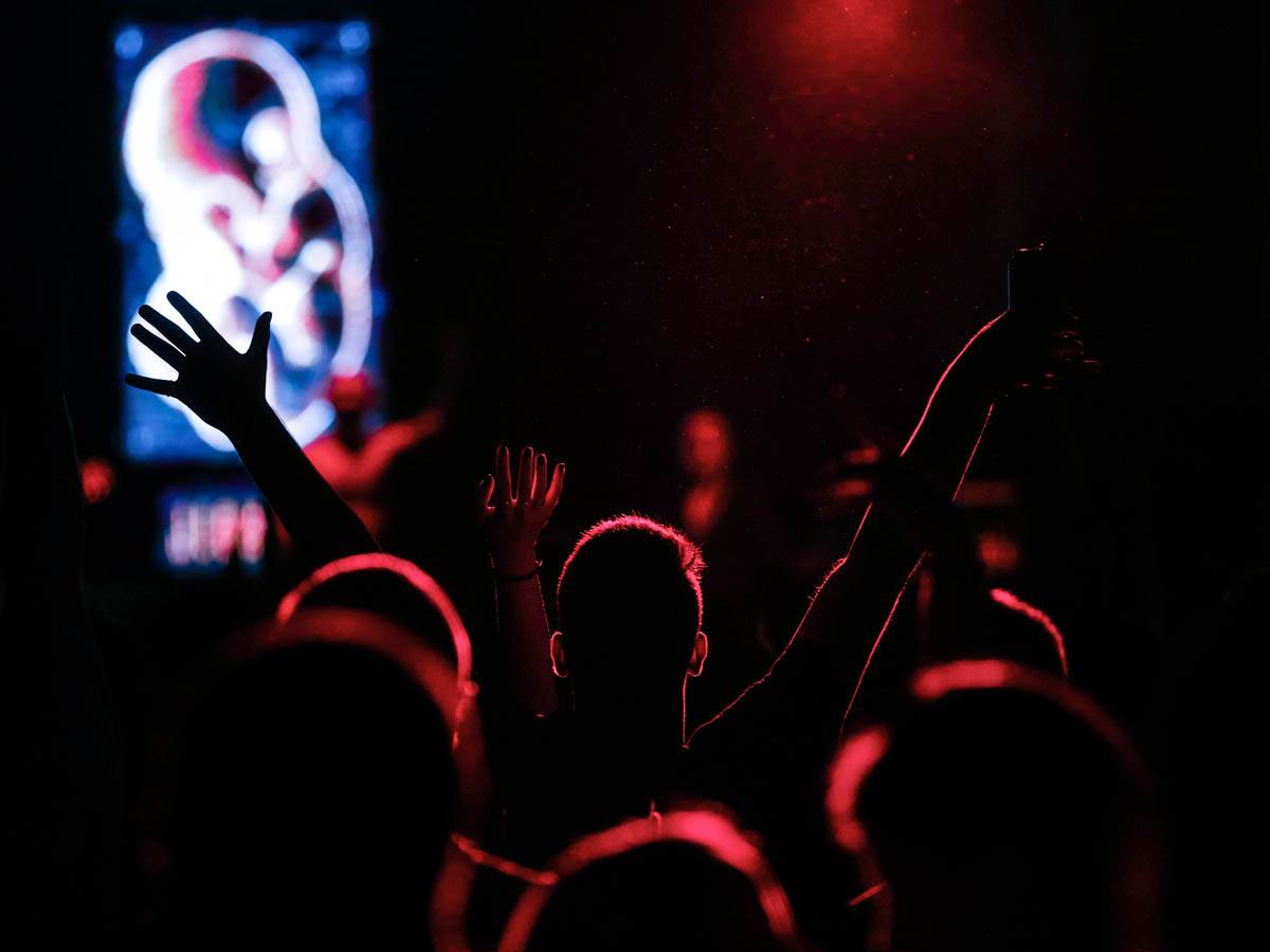 fort fest kalemegdan goblini petar pan six pack fotografije