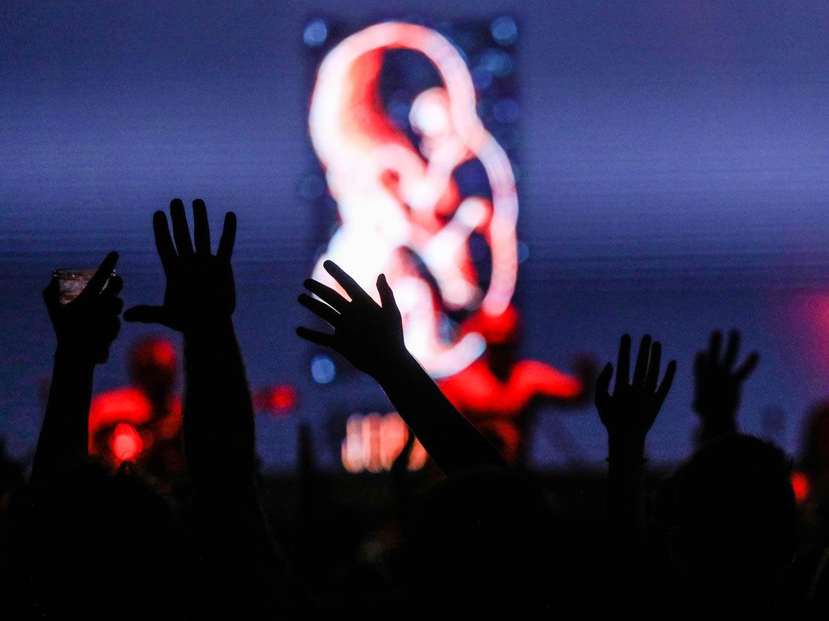 fort fest kalemegdan goblini petar pan six pack fotografije