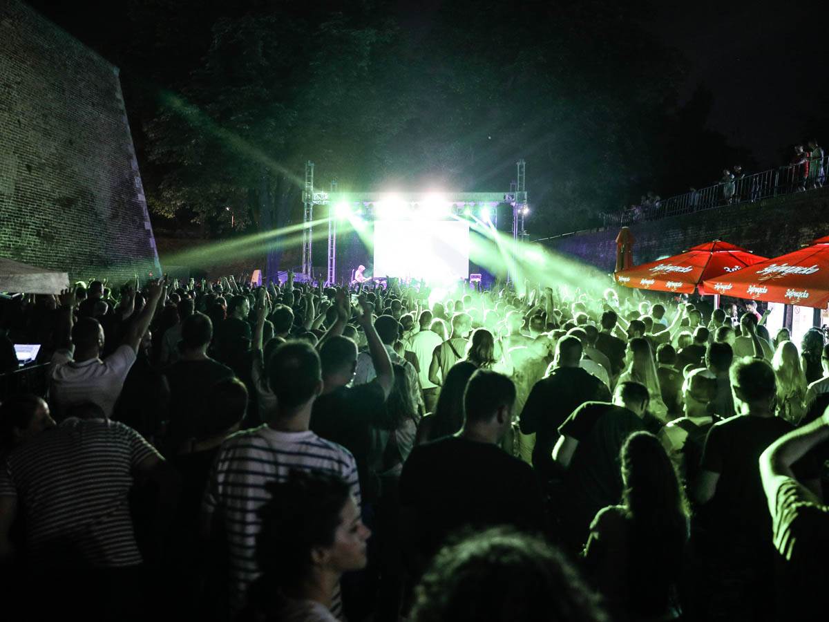 fort fest kalemegdan goblini petar pan six pack fotografije