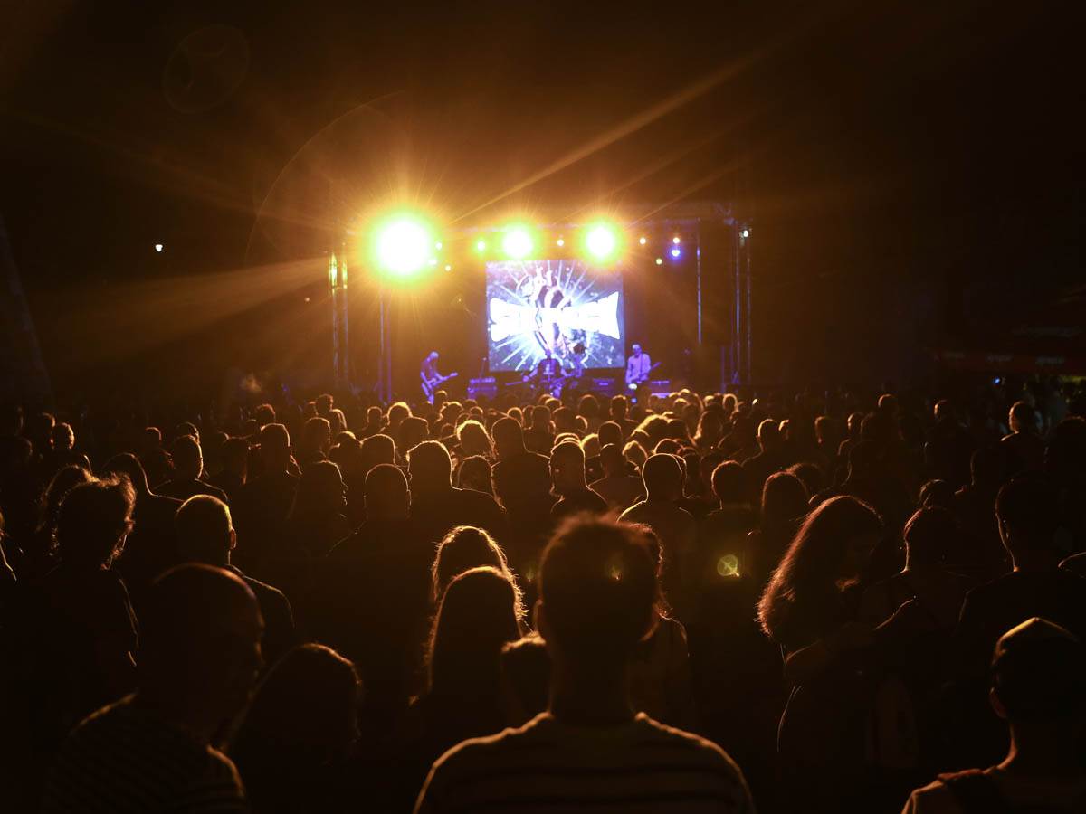 fort fest kalemegdan goblini petar pan six pack fotografije