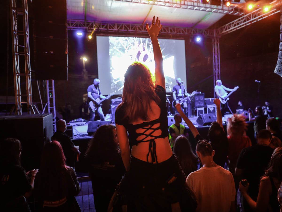 fort fest kalemegdan goblini petar pan six pack fotografije