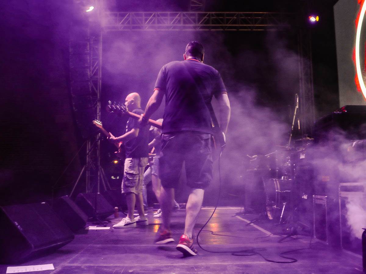 fort fest kalemegdan goblini petar pan six pack fotografije