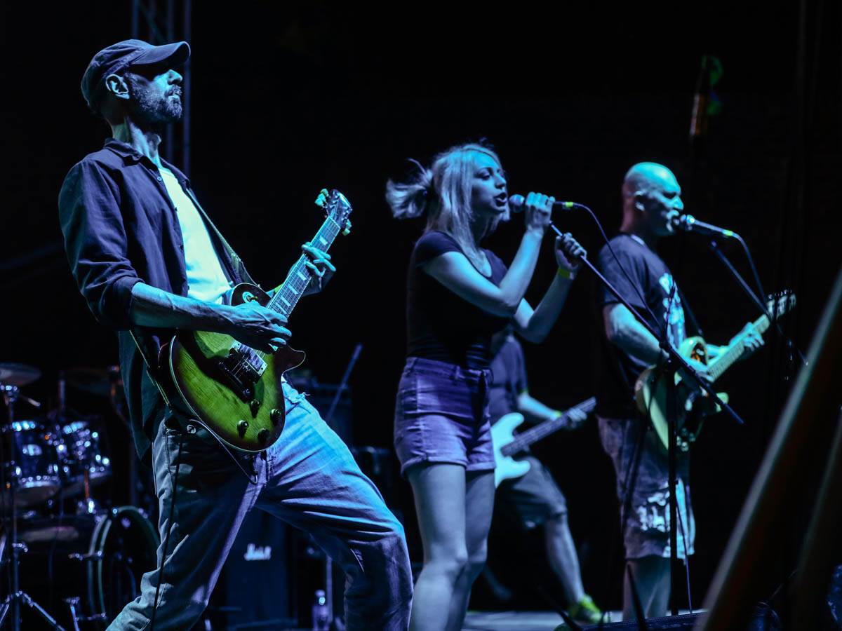 fort fest kalemegdan goblini petar pan six pack fotografije