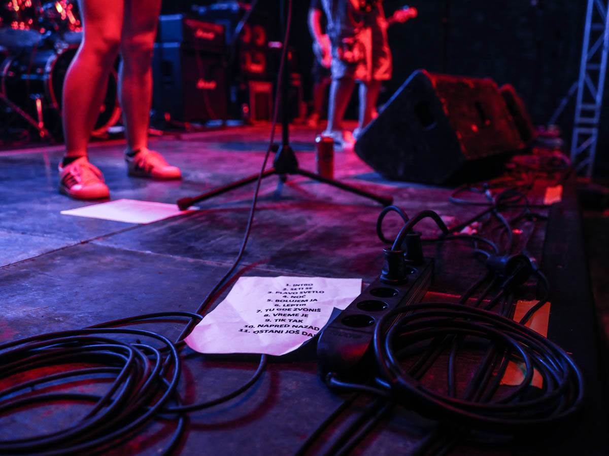 fort fest kalemegdan goblini petar pan six pack fotografije