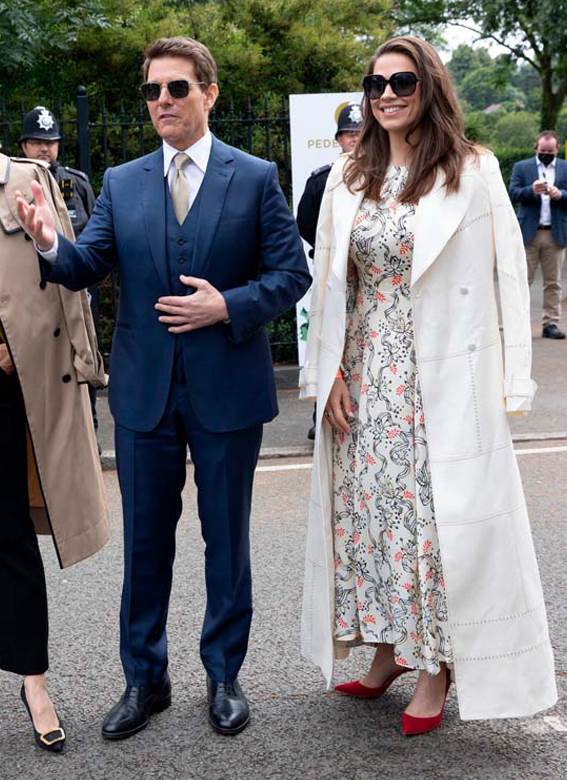 Suri Kruz ipak nije milijarderka? 