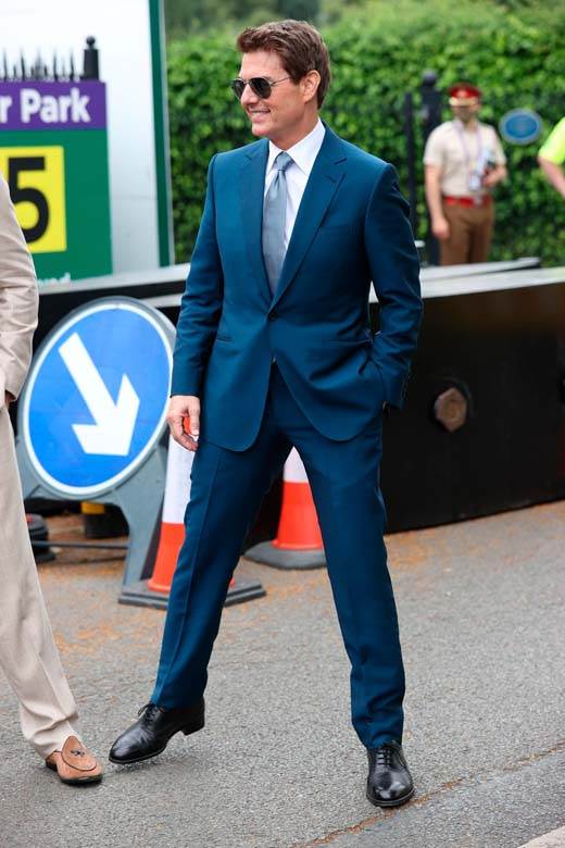 Suri Kruz ipak nije milijarderka? 