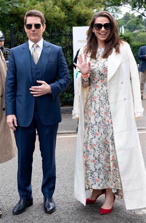 Suri Kruz ipak nije milijarderka? 