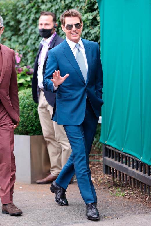 Suri Kruz ipak nije milijarderka? 