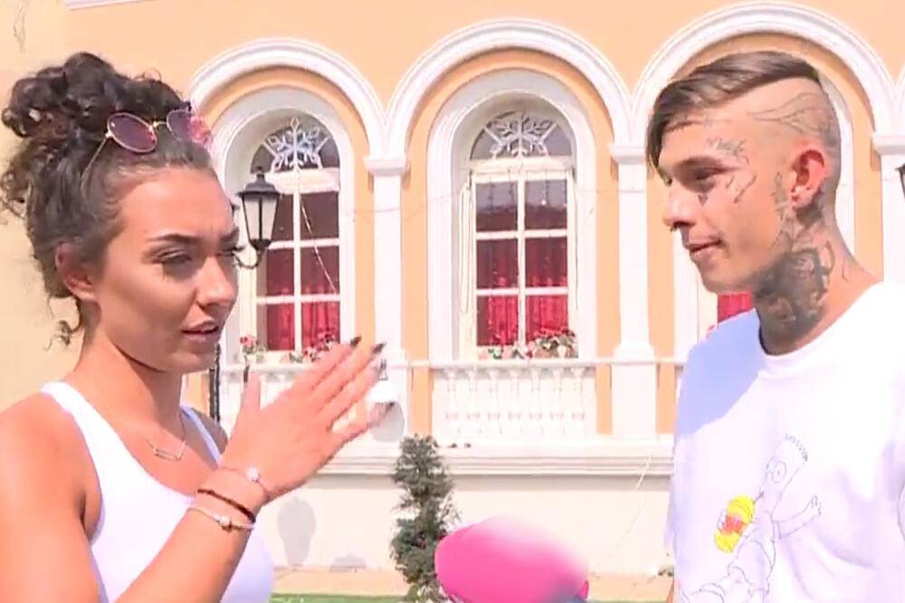 Paula Hublin kako sada izgleda