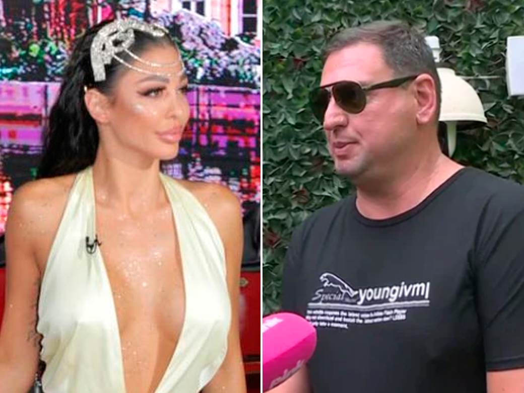 Taki o ponašanju Maje Marinković