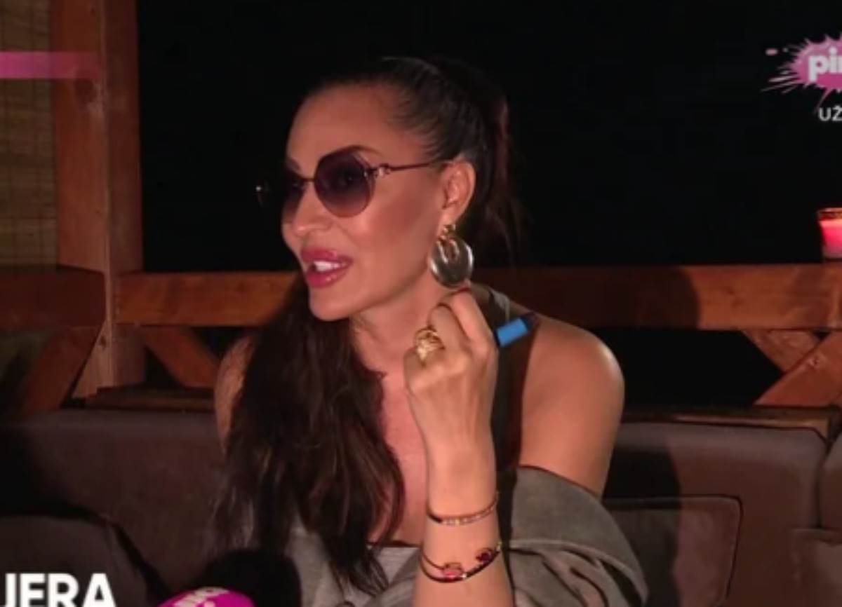 ceca usce najposeceniji koncert rang lista