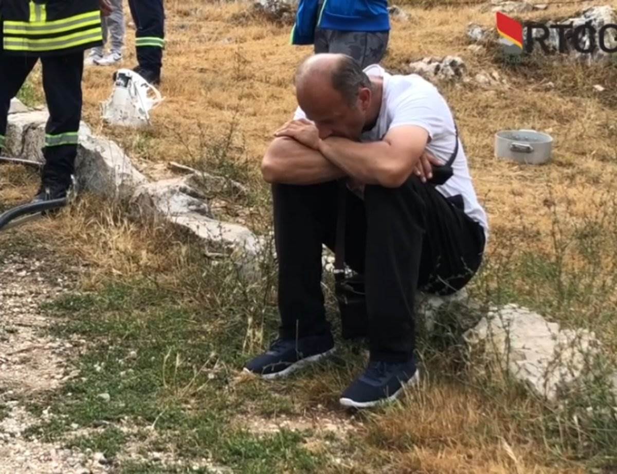 niksic izgorelo 300 koza na farmi 