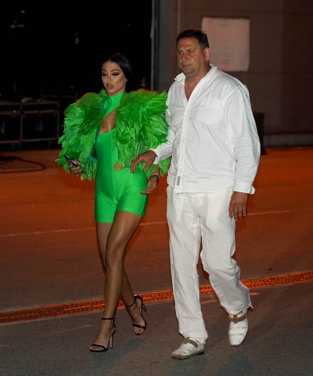 maja marinkovic janjus posle zadruge