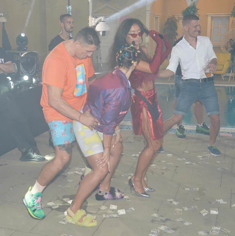 Kristijan i Kristina nisu ušli u Zadrugu