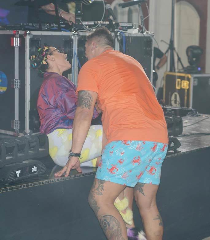 Kristijan i Kristina nisu ušli u Zadrugu