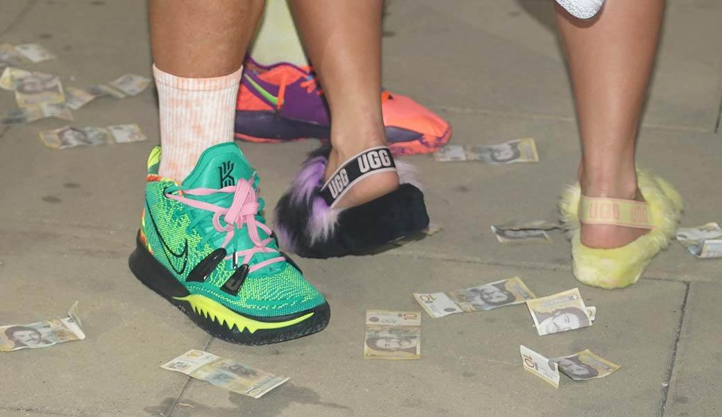 Kristijan i Kristina nisu ušli u Zadrugu