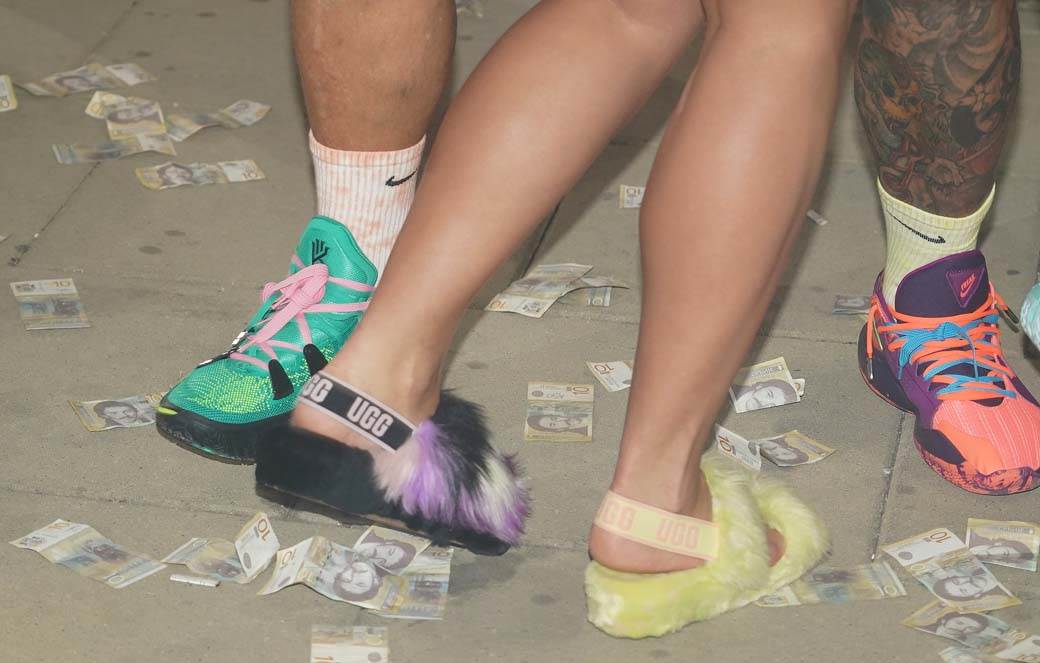 Kristijan i Kristina nisu ušli u Zadrugu