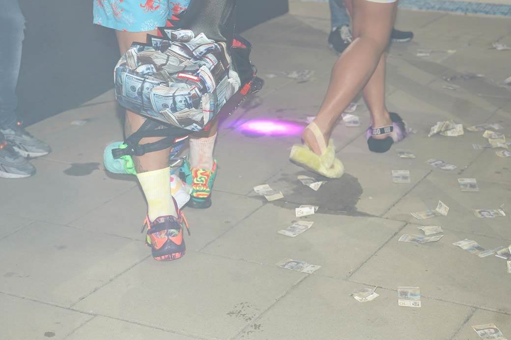 Kristijan i Kristina nisu ušli u Zadrugu