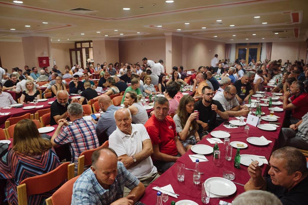 gradonacelnik bakic sedmo vece republike srpske