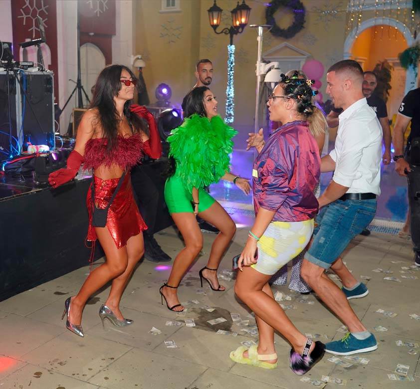 sloba radanovic o nadici