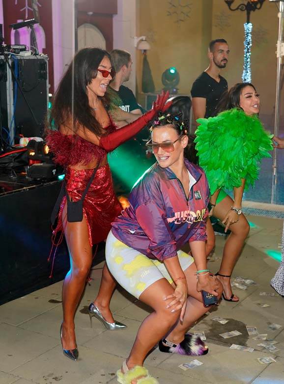 sloba radanovic o nadici