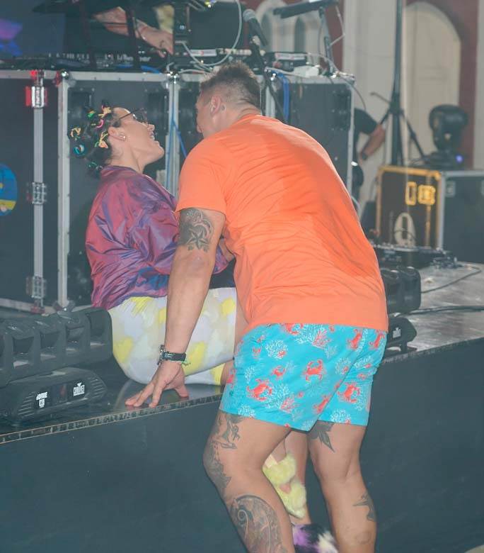 sloba radanovic o nadici