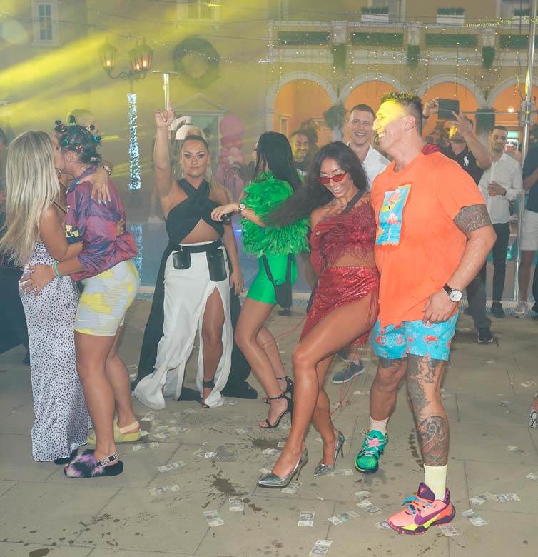 sloba radanovic o nadici