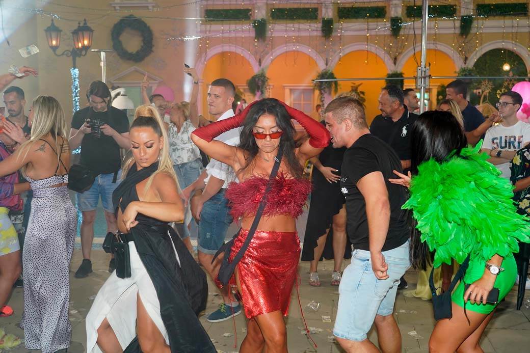 sloba radanovic o nadici