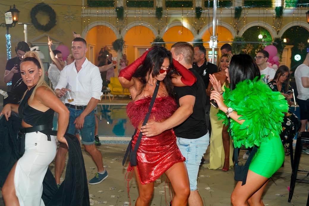 sloba radanovic o nadici