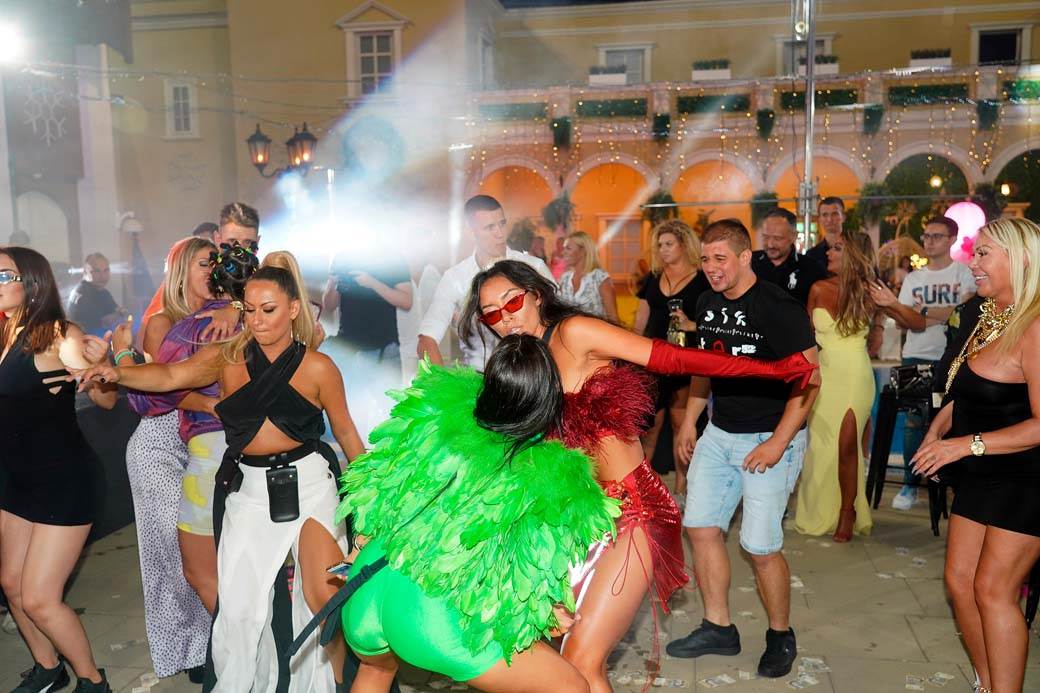 sloba radanovic o nadici