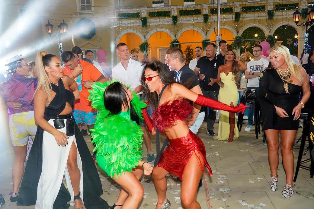 sloba radanovic o nadici