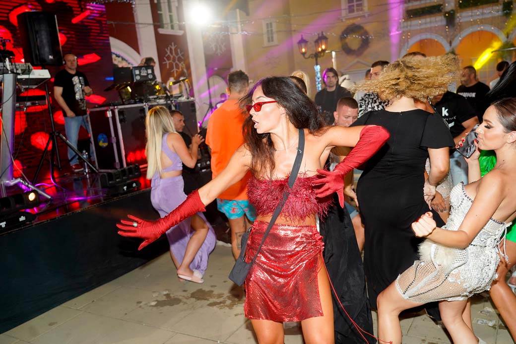 sloba radanovic o nadici