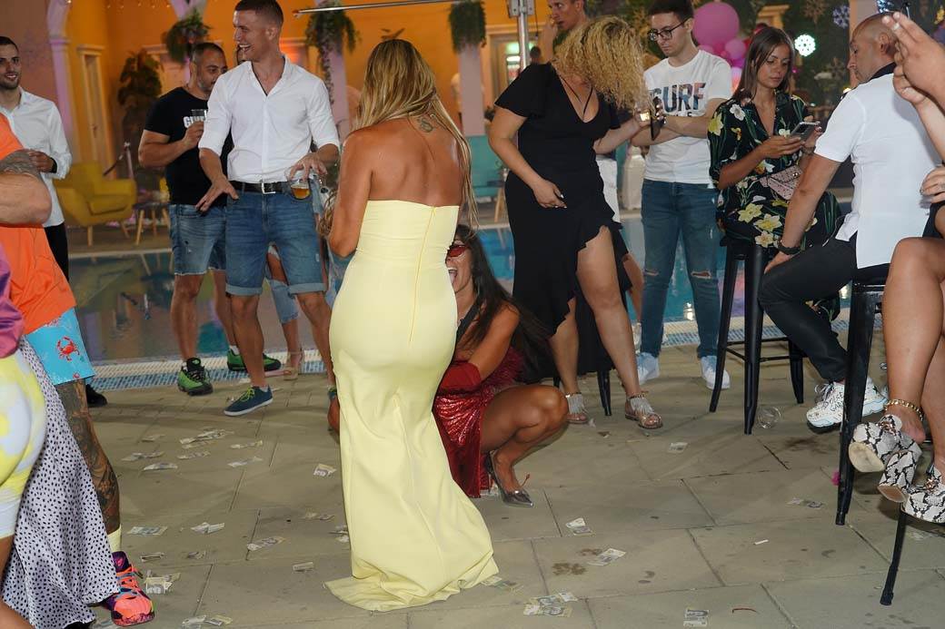 sloba radanovic o nadici